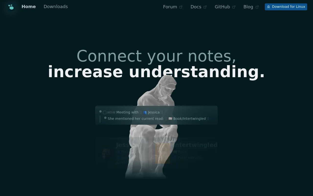Logseq