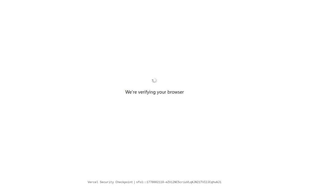 Screenshot of Noon (noon.design) — A new home for product design