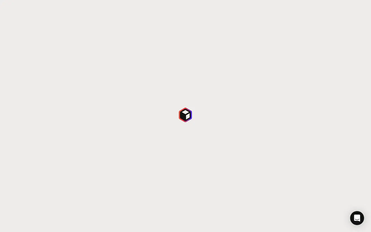 Screenshot of Relume (relume.io) — AI-powered site builder + library